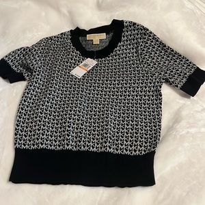 New with tags Michael Kors shirt